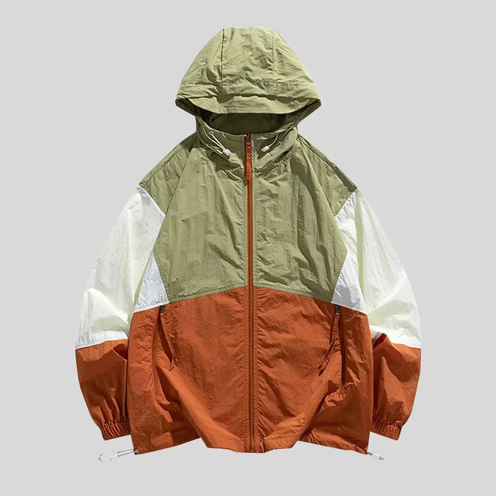 Jaqueta Corta Vento Masculina PH237