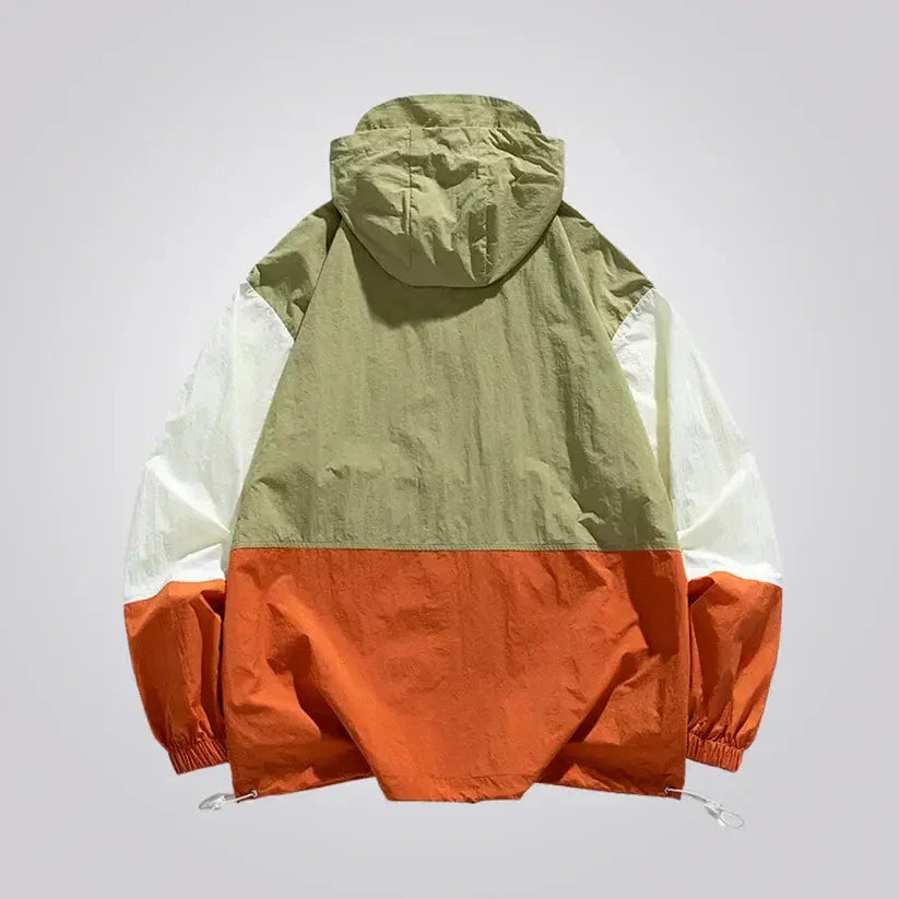 Jaqueta Corta Vento Masculina PH237