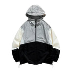 Jaqueta Corta Vento Masculina PH237