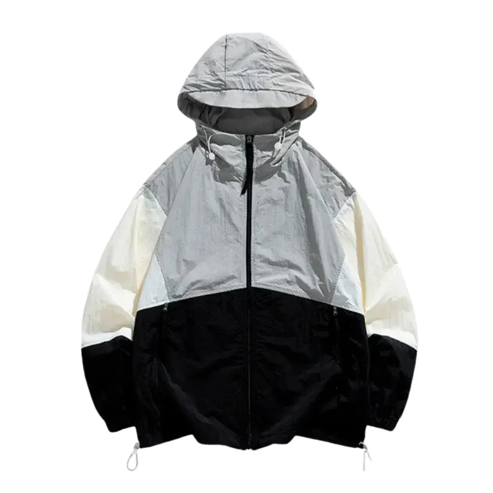 Jaqueta Corta Vento Masculina PH237