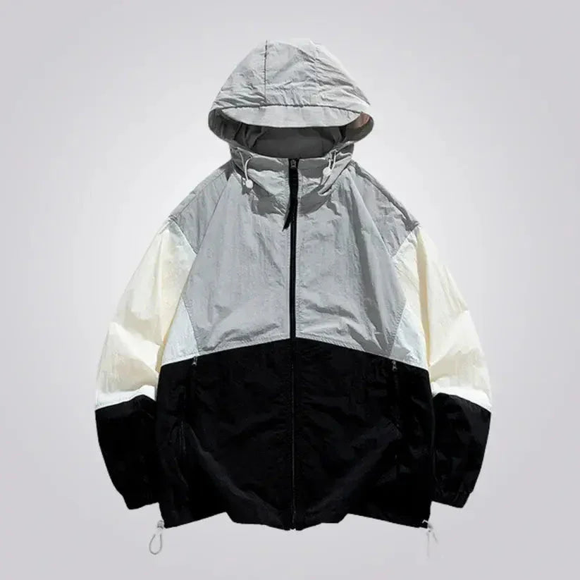 Jaqueta Corta Vento Masculina PH237