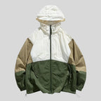 Jaqueta Corta Vento Masculina PH237