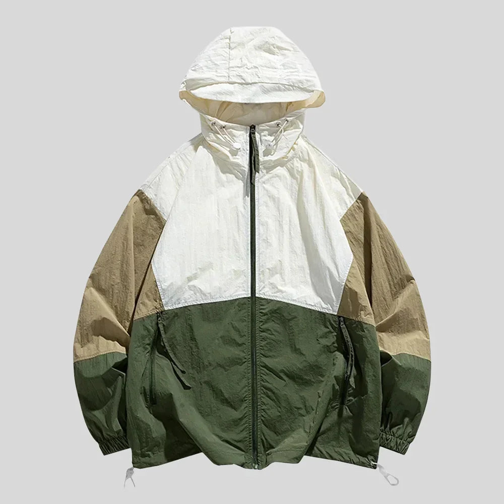 Jaqueta Corta Vento Masculina PH237