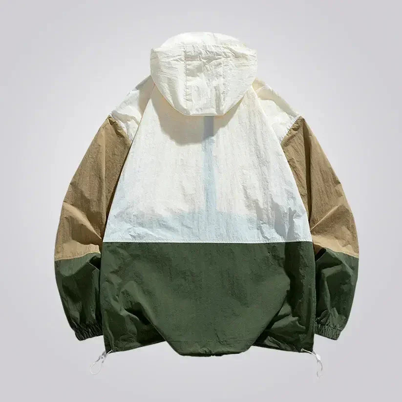 Jaqueta Corta Vento Masculina PH237