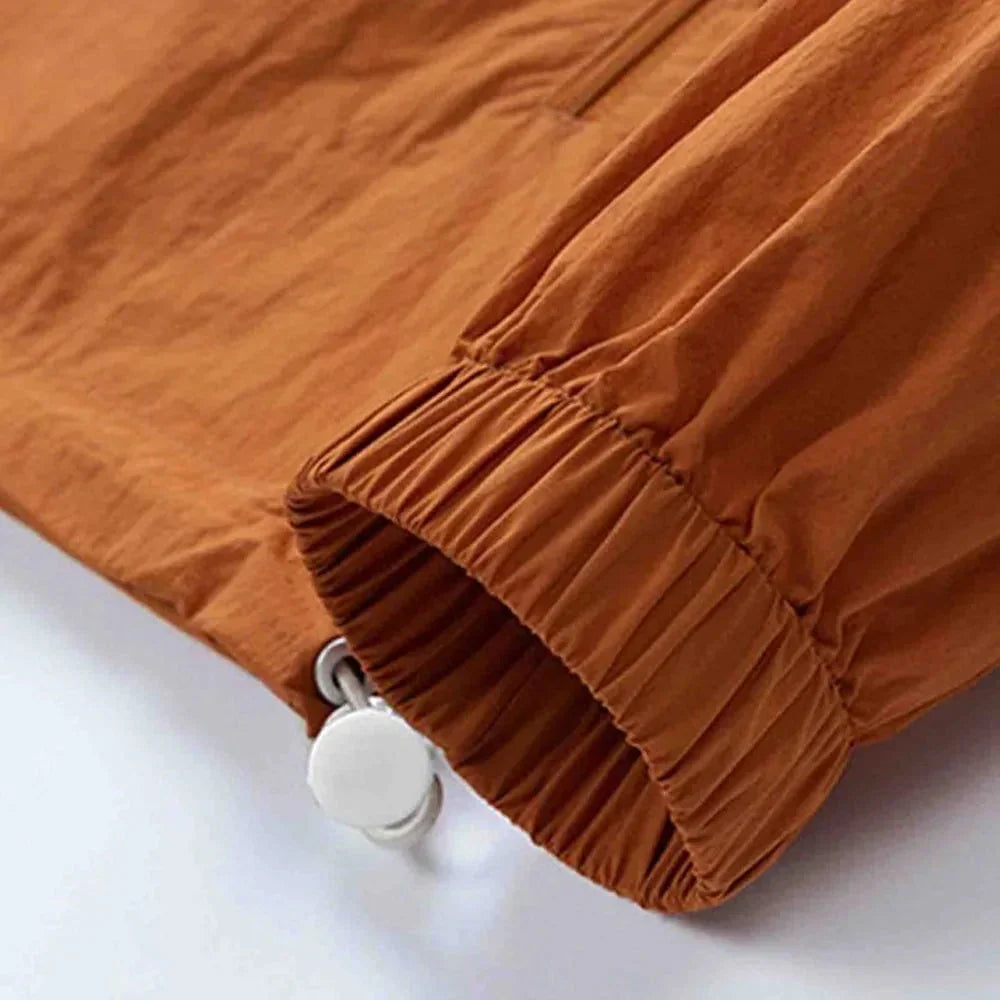 Jaqueta Corta Vento Masculina PH237