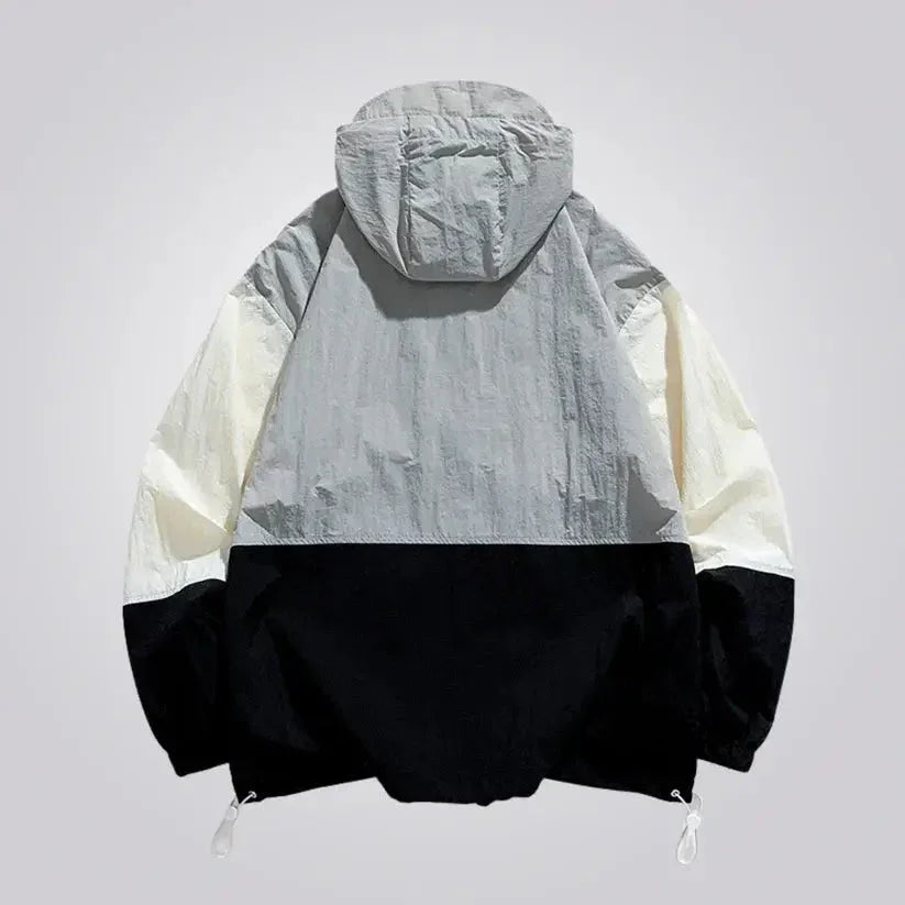 Jaqueta Corta Vento Masculina PH237