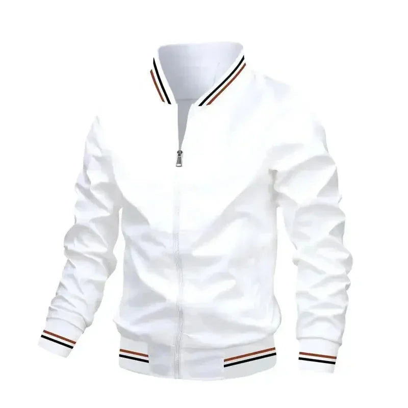 Jaqueta Masculina Casual PH146