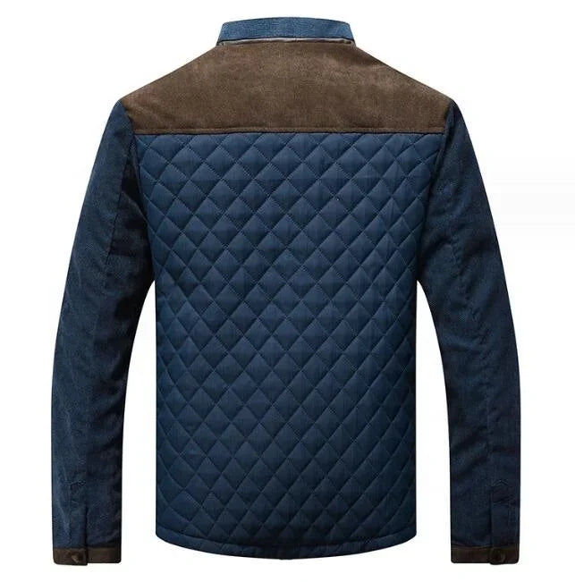 Jaqueta Masculina Casual Screen Puro Hombre PH188