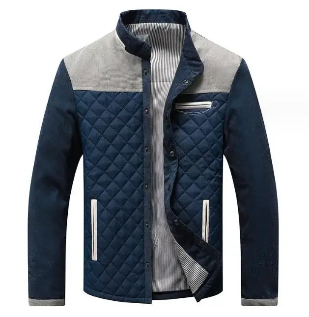 Jaqueta Masculina Casual Screen Puro Hombre PH188