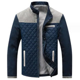 Jaqueta Masculina Casual Screen Puro Hombre PH188