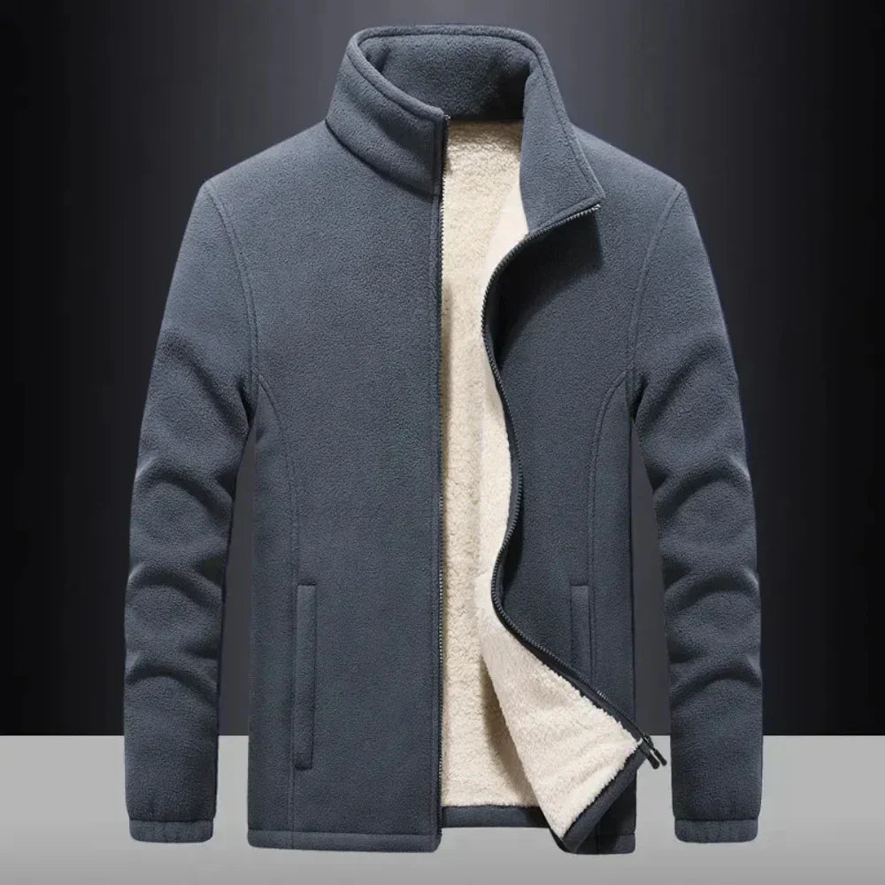 Jaqueta Masculina Forrada Freezing PH218