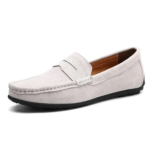 Classic Loafers