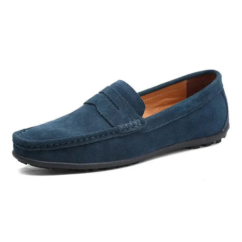 Classic Loafers