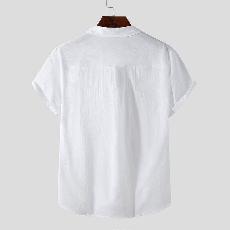 Camisa Cardume Puro Hombre PH472