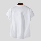 Camisa Cardume Puro Hombre PH472