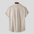 Camisa Cardume Puro Hombre PH472