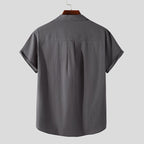 Camisa Cardume Puro Hombre PH472