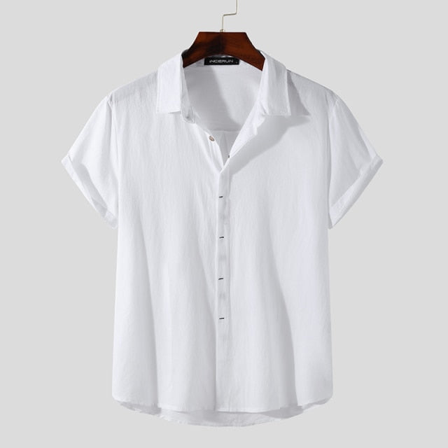 Camisa Cardume Puro Hombre PH472