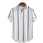 Short Sleeve Casual Shirt