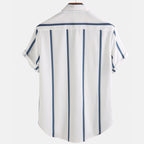 Short Sleeve Casual Shirt