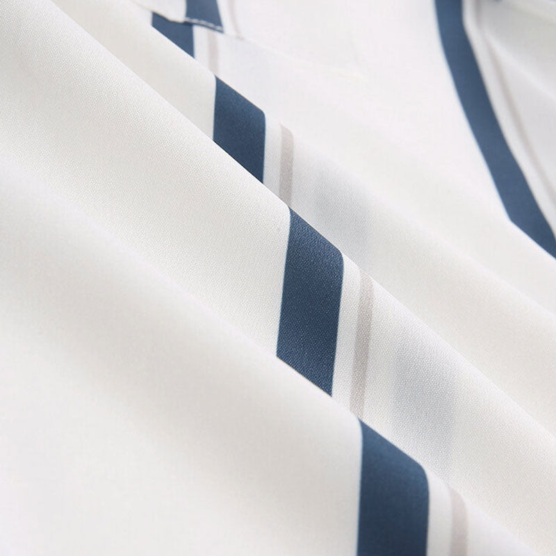 Short Sleeve Casual Shirt