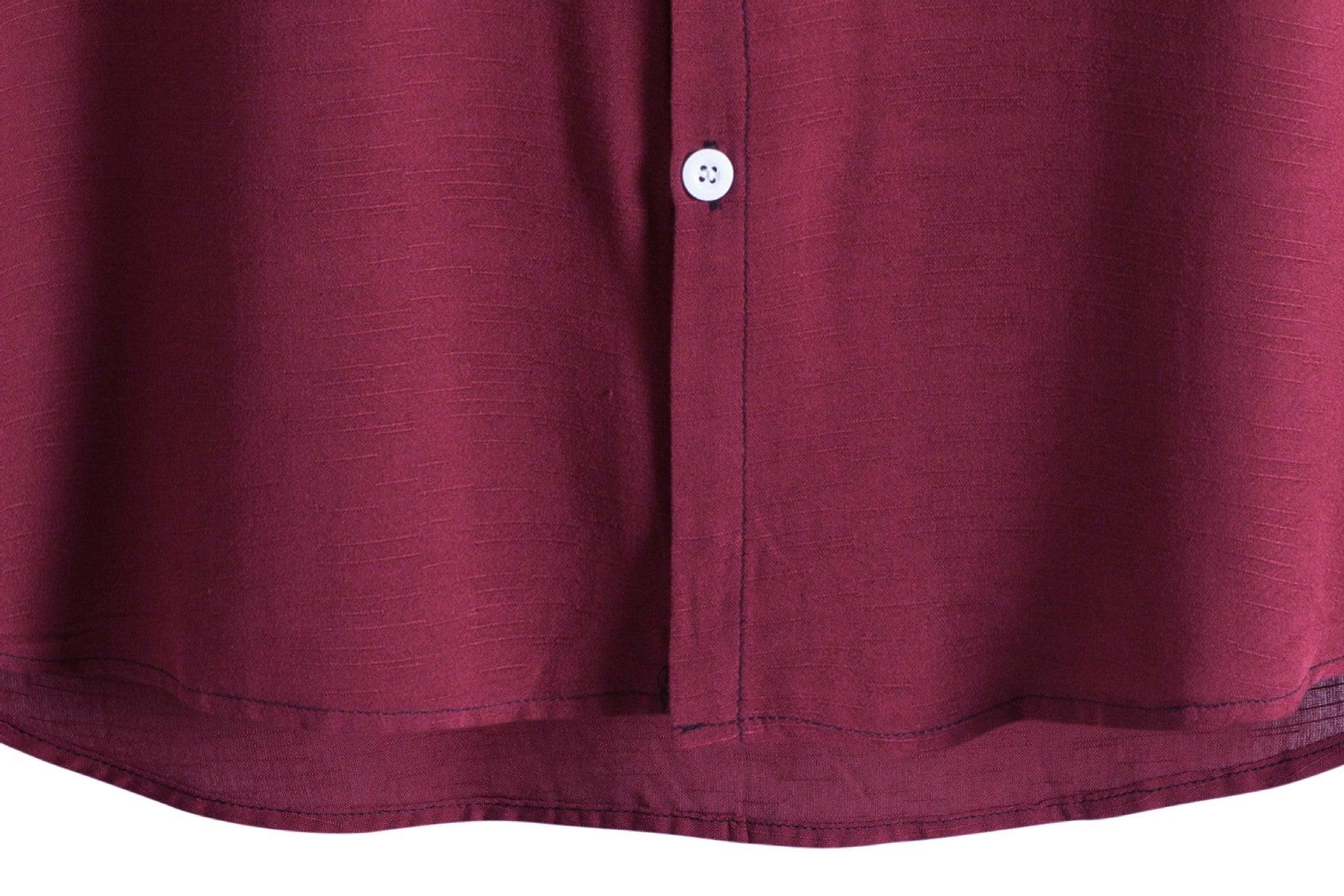 Camisa Masculina Santis Puro Hombre PH434