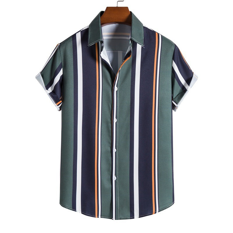 Camisa Masculina Hitachi Puro Hombre PH444