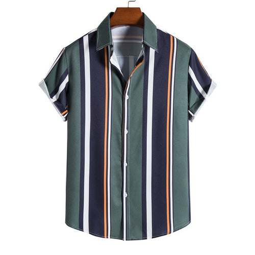 Camisa Masculina Hitachi Puro Hombre PH444